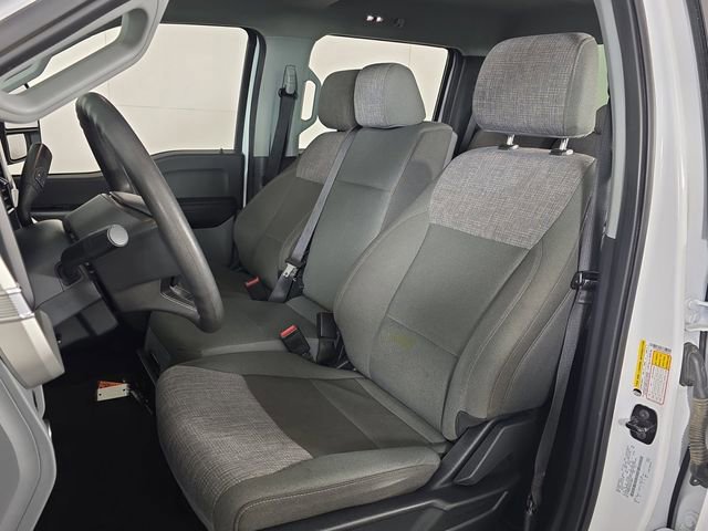 Certified 2025 Ford F250 XLT AWD/4WD image 19