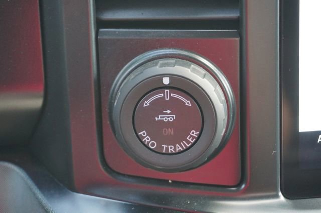 Certified 2024 Ford F250 Limited w/ FX4 Off-Road Package AWD/4WD image 18