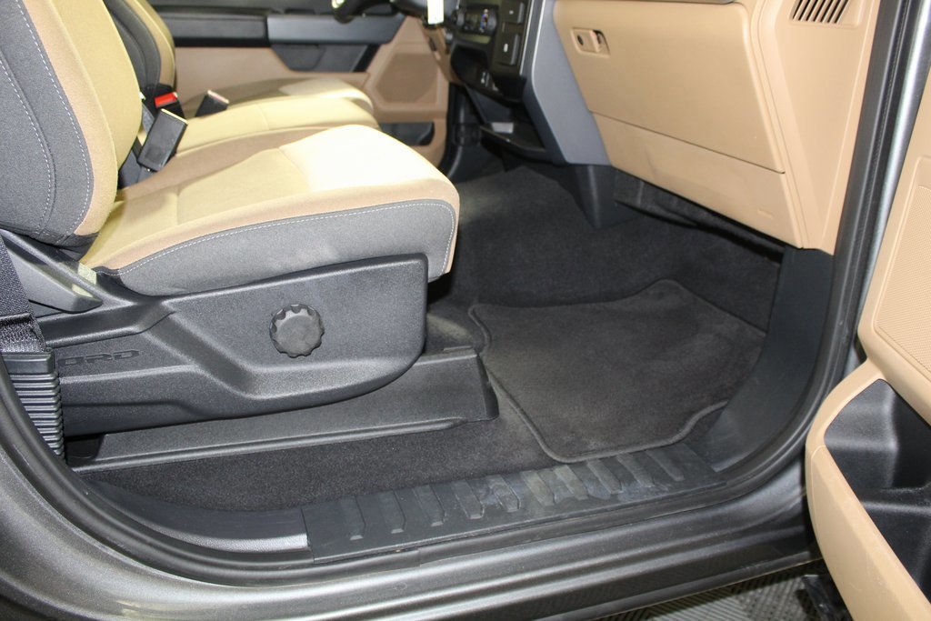 Certified 2023 Ford F150 XLT image 10