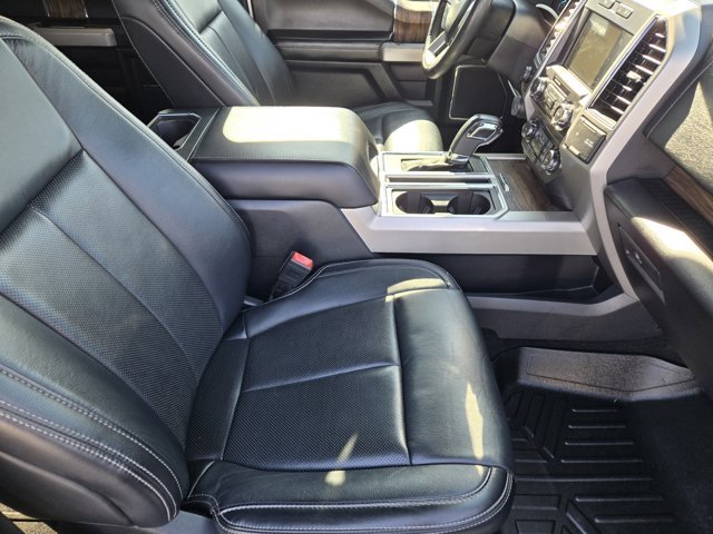 Certified 2019 Ford F150 Lariat w/ Trailer Tow Package image 13