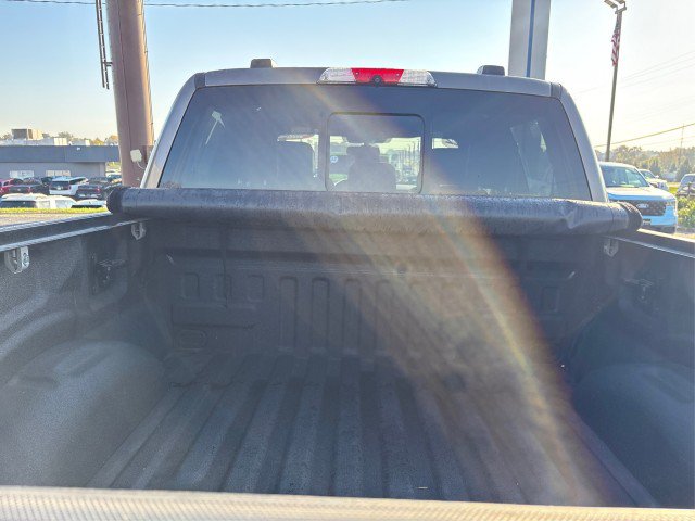 Certified 2022 Ford F150 Tremor w/ Equipment Group 402A High AWD/4WD image 11