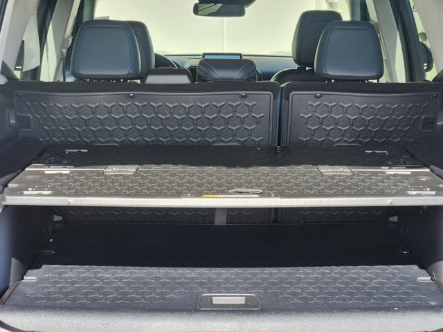 Certified 2023 Ford Bronco Sport Outer Banks w/ Tech Package image 20