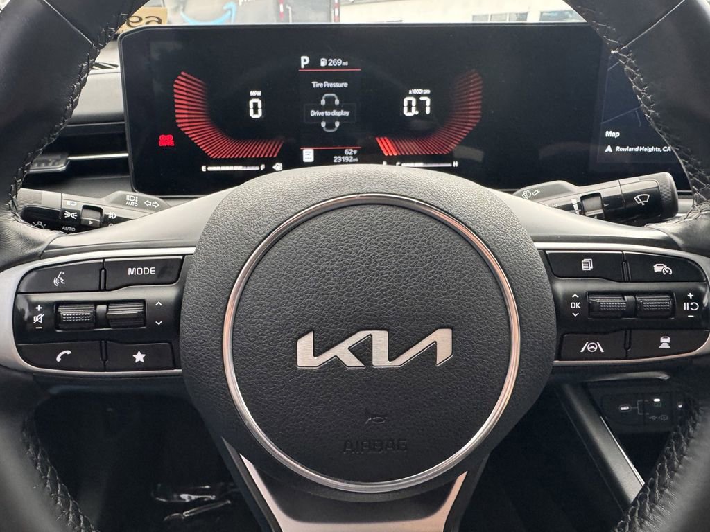 Used 2025 Kia K5 GT-Line FWD image 21