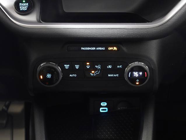 Certified 2021 Ford Bronco Sport Big Bend image 15