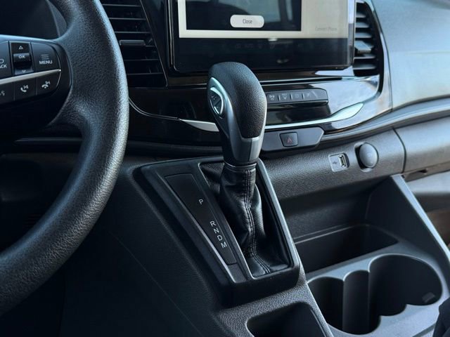 Certified 2024 Ford Transit 350 XLT RWD image 24