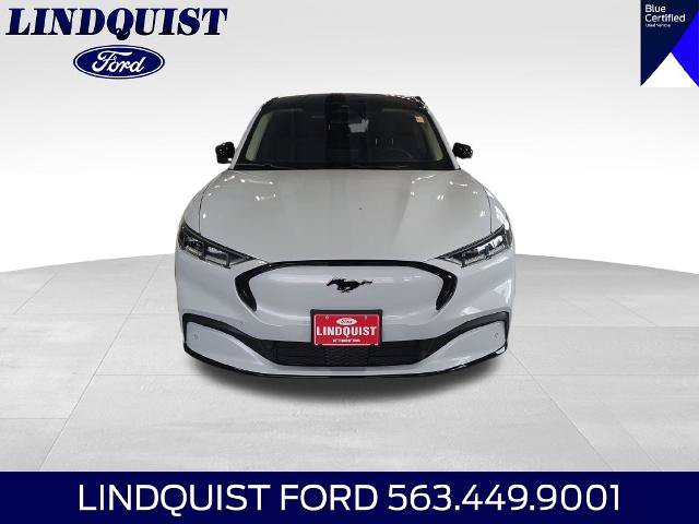 Certified 2023 Ford Mustang Mach-E Premium AWD/4WD image 9