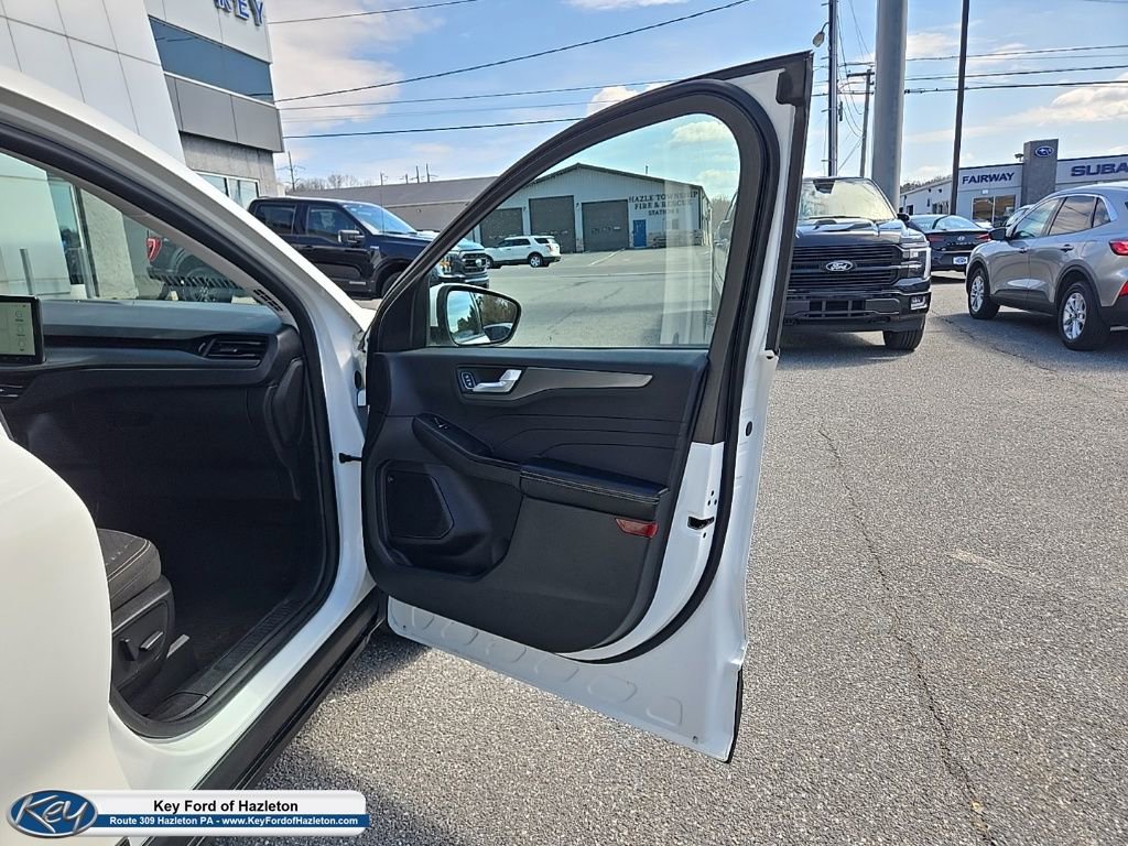 Certified 2023 Ford Escape Active w/ Tech Pack #2 image 20