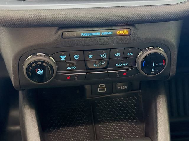 Certified 2024 Ford Bronco Sport Badlands AWD/4WD image 19