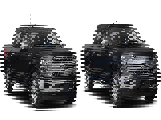 Certified 2018 Ford F150 Lariat image 6