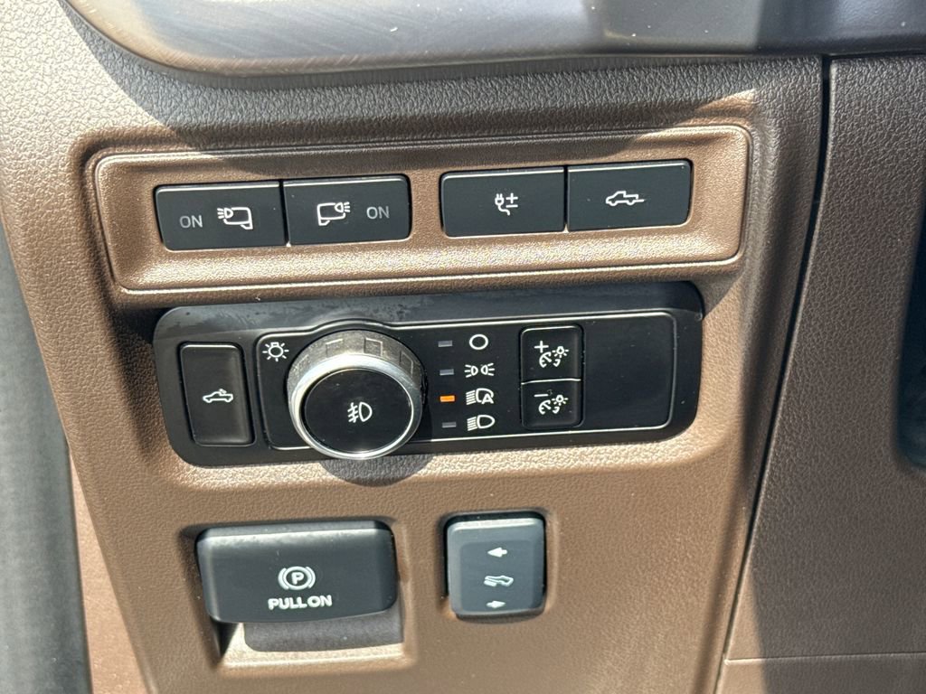 Certified 2024 Ford F150 King Ranch image 15