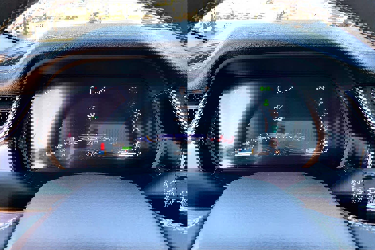 Used 2023 Jeep Grand Cherokee 4WD 4xe image 22