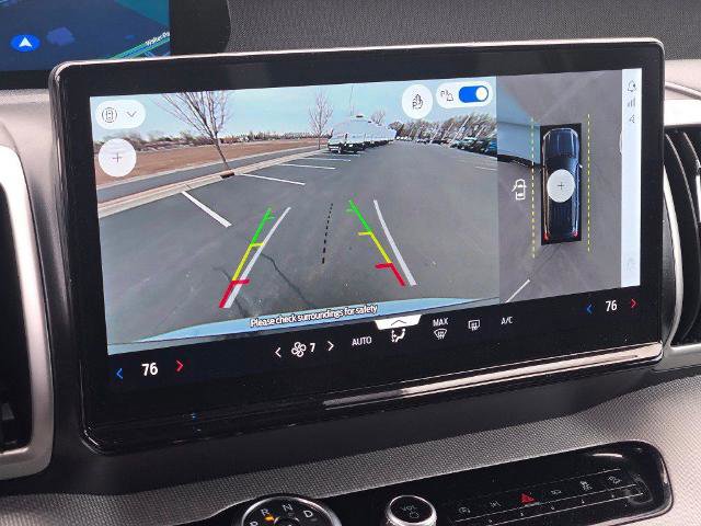 Certified 2025 Ford Expedition Active image 32