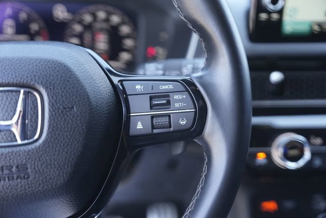 Used 2022 Honda Civic Sport Touring image 24