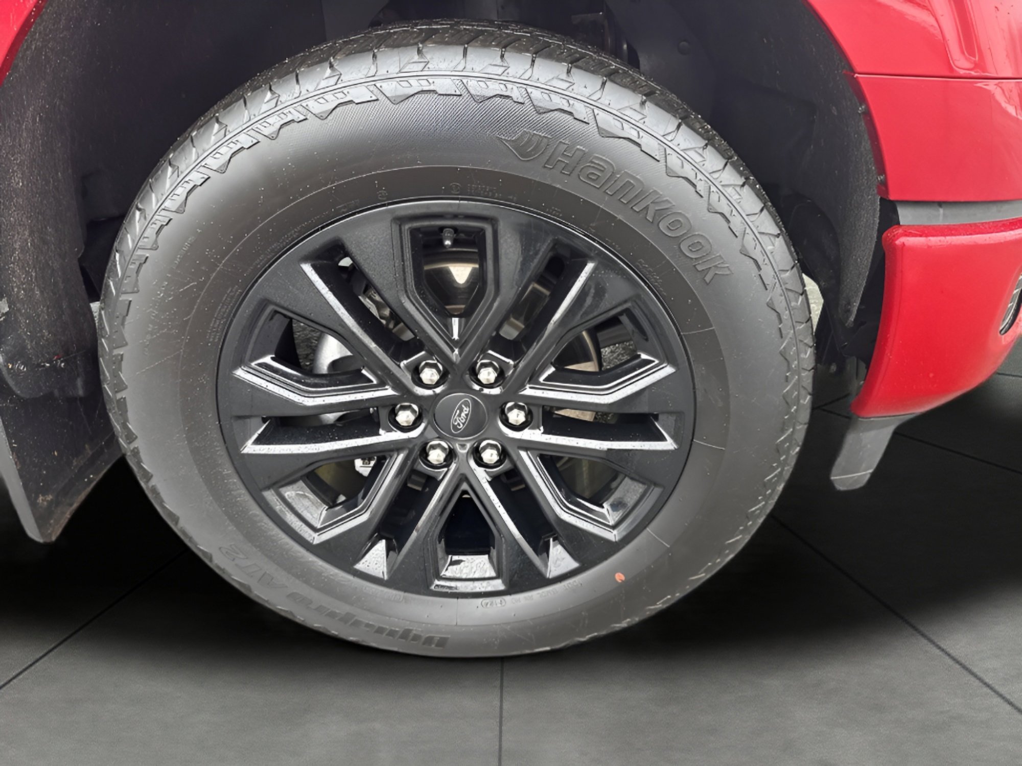 Certified 2024 Ford F150 XLT w/ Equipment Group 303A High image 7