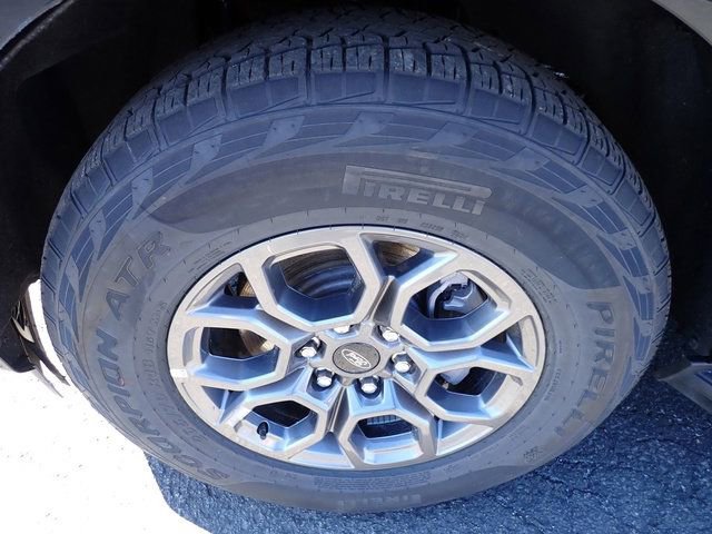 Certified 2025 Ford Expedition Max Active AWD/4WD image 13
