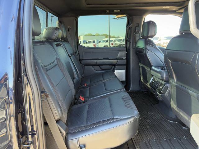 Certified 2023 Ford F150 Raptor AWD/4WD image 33