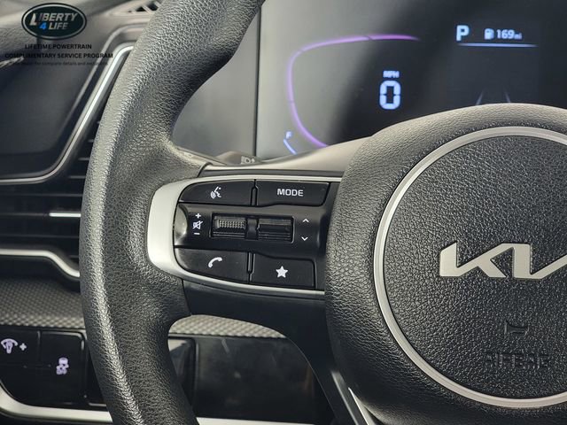 Used 2023 Kia Sportage LX AWD/4WD image 26