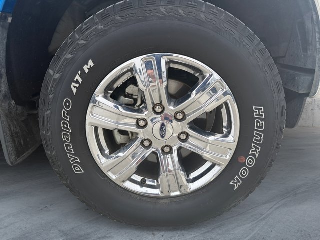 Certified 2022 Ford Ranger XLT w/ Equipment Group 301A Mid image 9