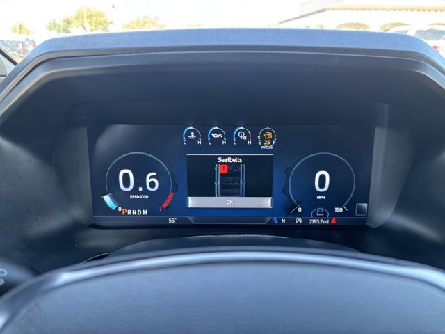 Certified 2024 Ford Expedition Max Platinum image 32