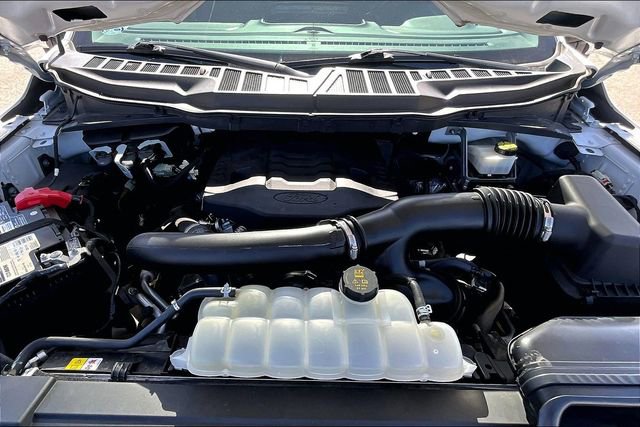 Certified 2022 Ford F150 XL image 9