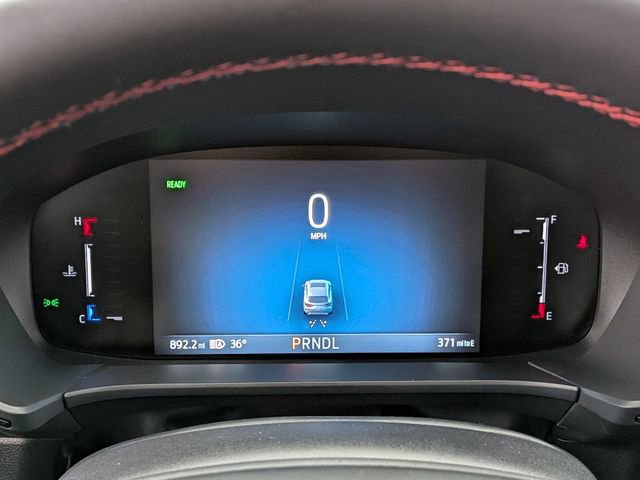 Certified 2025 Ford Escape ST-Line w/ Equipment Group 301A image 19