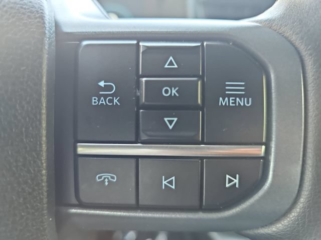 Certified 2025 Ford F150 Lightning Lariat AWD/4WD image 18