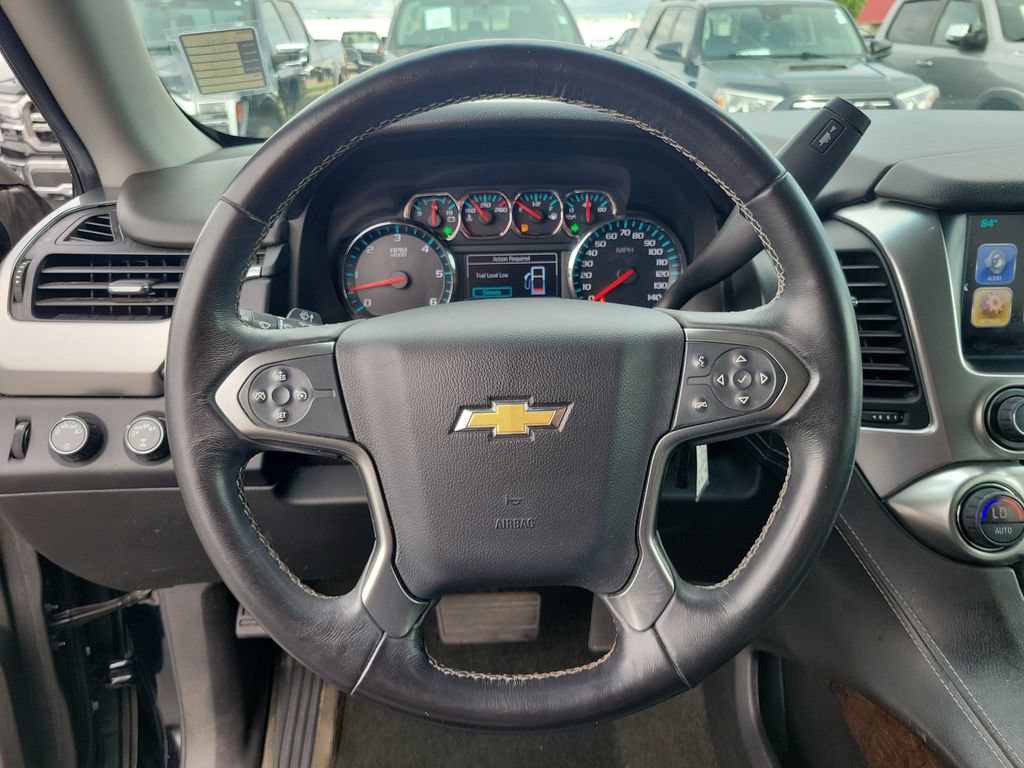 Used 2018 Chevrolet Tahoe LS w/ Max Trailering Package AWD/4WD image 23