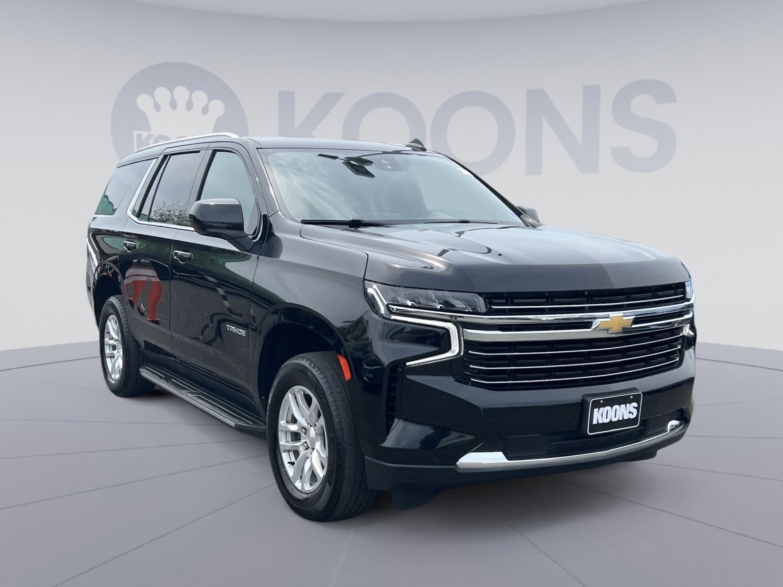 Used 2024 Chevrolet Tahoe LT AWD/4WD image 18