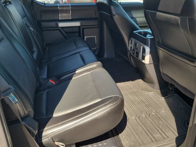 Certified 2019 Ford F250 Lariat w/ Lariat Ultimate Package AWD/4WD image 23