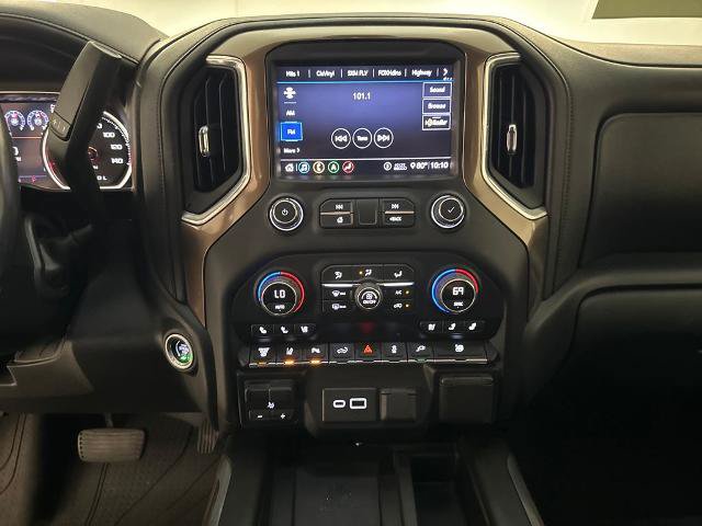 Used 2020 Chevrolet Silverado 2500 High Country w/ Technology Package AWD/4WD image 19