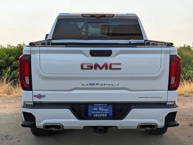 Used 2023 GMC Sierra 1500 Denali AWD/4WD image 5