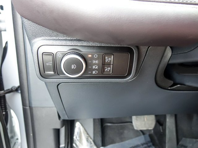 Certified 2026 Ford Explorer Platinum AWD/4WD image 27