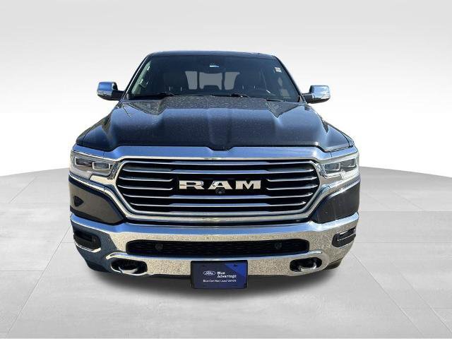 Used 2019 RAM 1500 Laramie Longhorn AWD/4WD image 10
