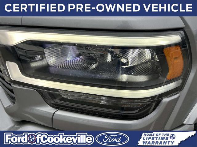 Used 2022 RAM 3500 Laramie image 10