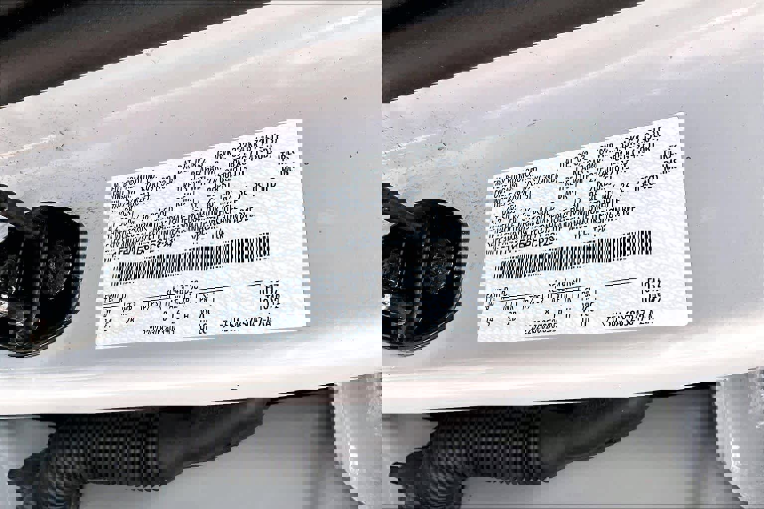 Certified 2023 Ford F150 Lariat w/ Equipment Group 502A High image 34