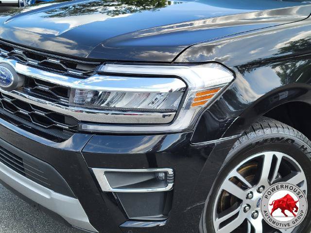 Certified 2024 Ford Expedition Limited RWD image 11