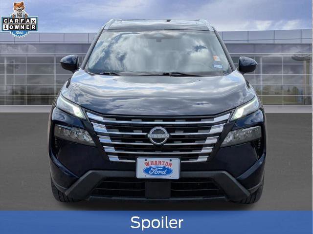 Used 2024 Nissan Rogue SV w/ SV Premium Package FWD image 10