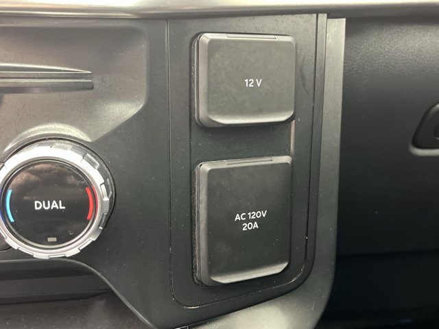 Certified 2022 Ford F150 Lariat w/ Equipment Group 502A High AWD/4WD image 26