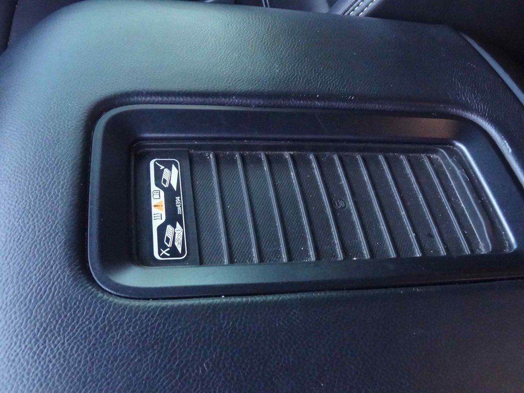 Used 2019 GMC Sierra 2500 Denali w/ Duramax Plus Package image 16