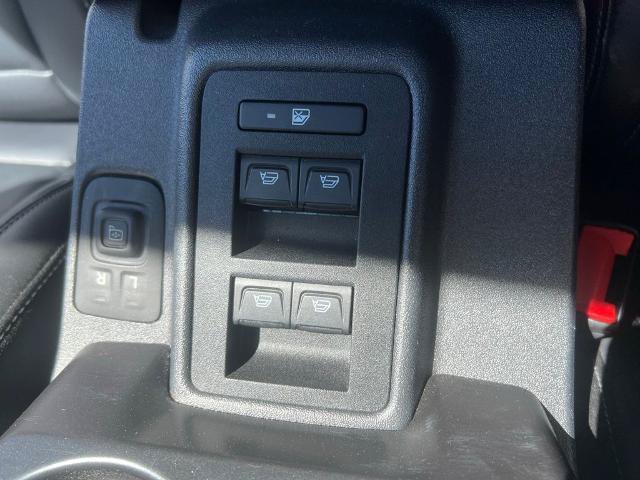 Certified 2025 Ford Bronco Outer Banks AWD/4WD image 17