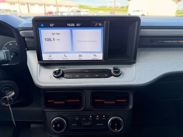 Certified 2022 Ford Maverick XLT FWD image 17