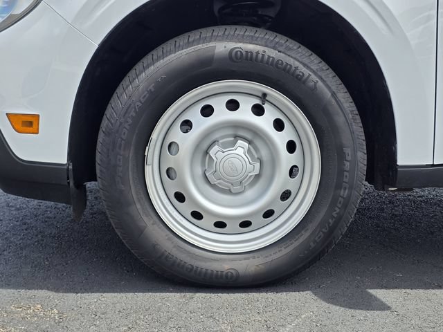 Certified 2025 Ford Maverick XL FWD image 29