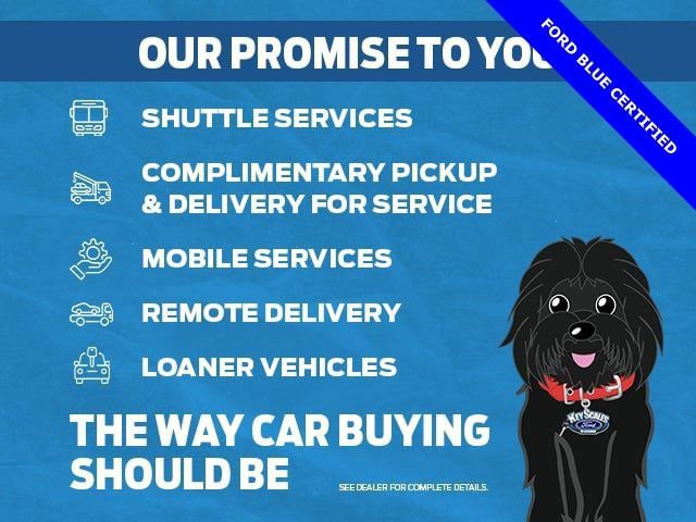 Certified 2022 Ford Escape SEL w/ Technology Package image 10