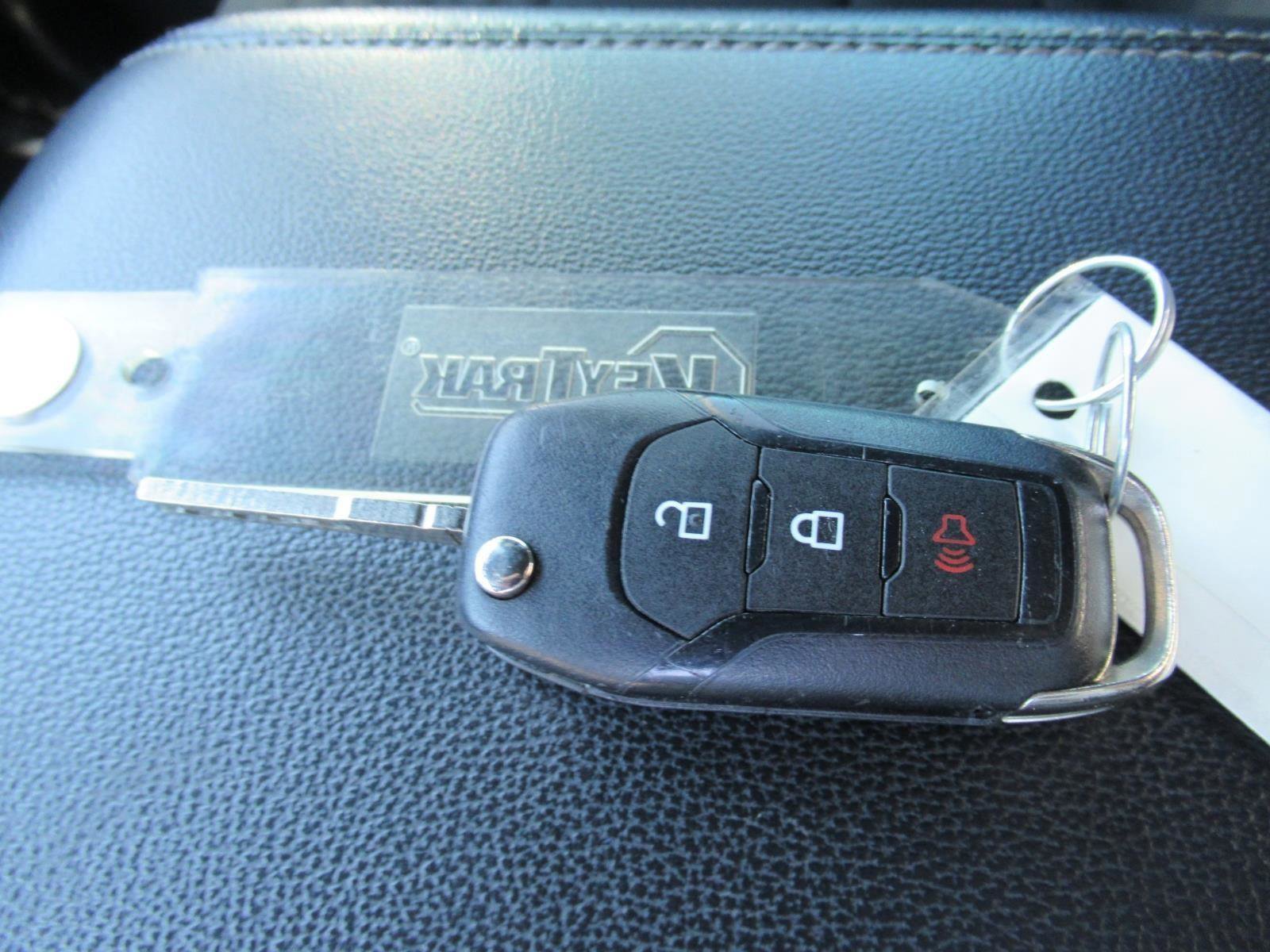 Certified 2023 Ford F150 XL w/ STX Appearance Package image 30