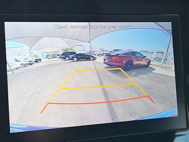 Used 2023 Hyundai Tucson SEL image 14