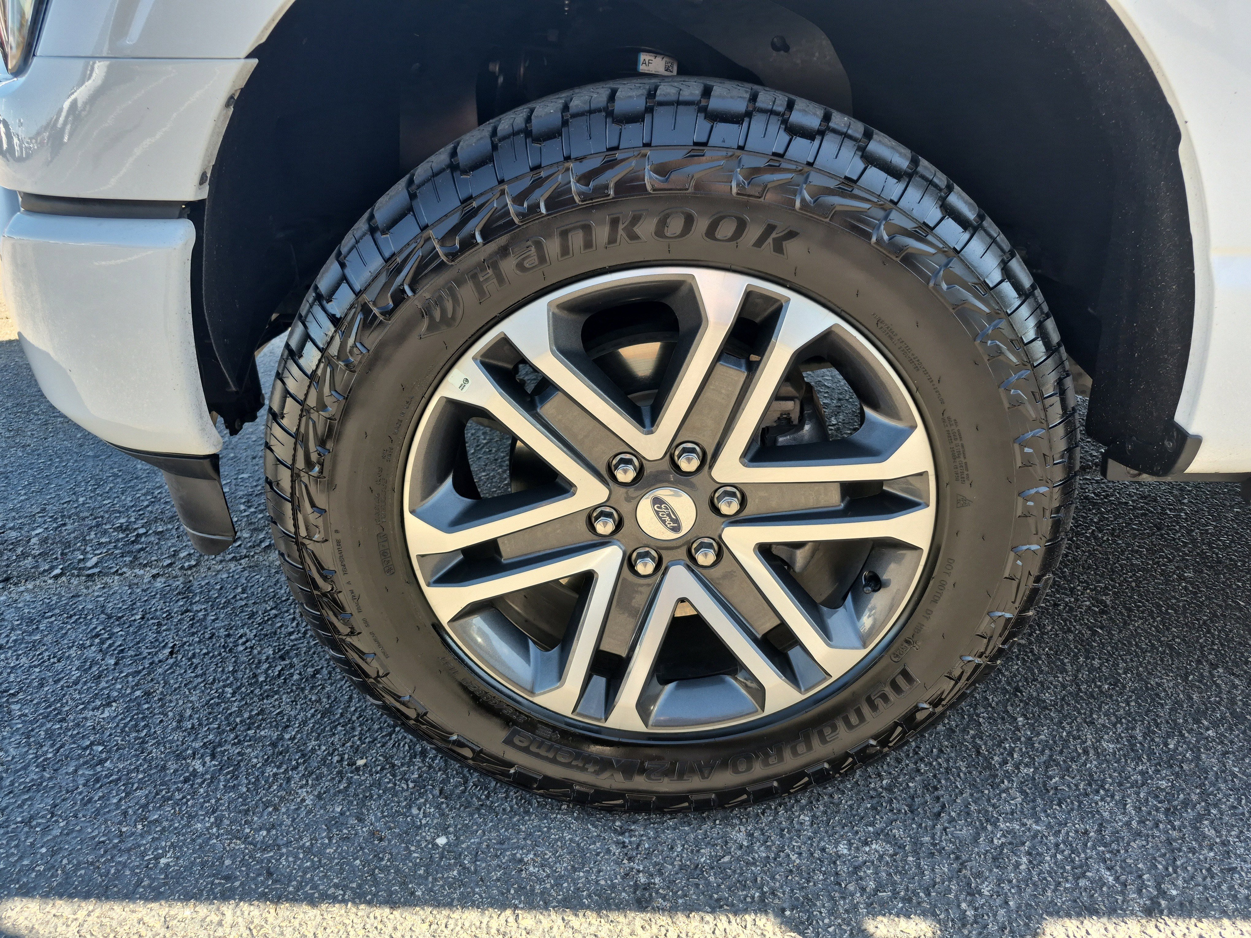 Certified 2023 Ford F150 XL image 11