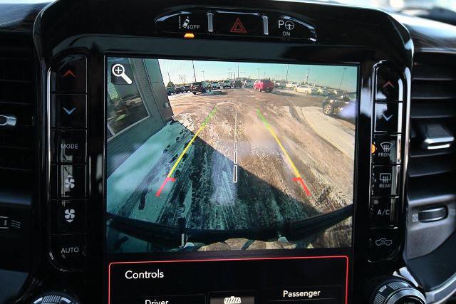 Used 2019 RAM 1500 Laramie image 36