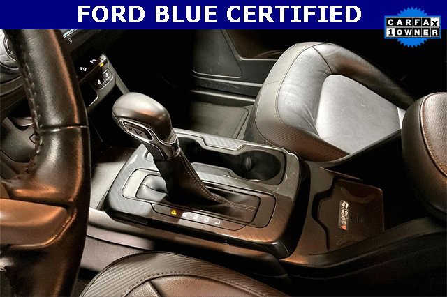 Used 2022 GMC Canyon AT4 w/ Trailering Package image 18