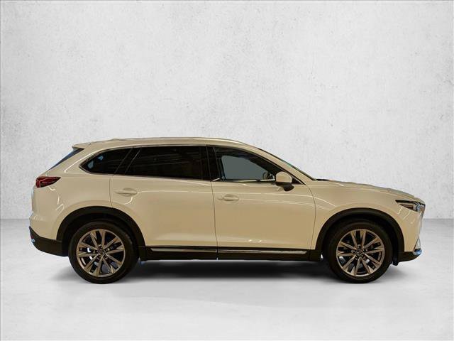 Used 2019 MAZDA CX-9 Grand Touring AWD/4WD image 4