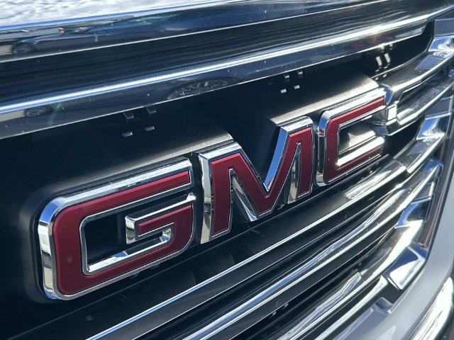 Used 2020 GMC Sierra 1500 SLT AWD/4WD image 5